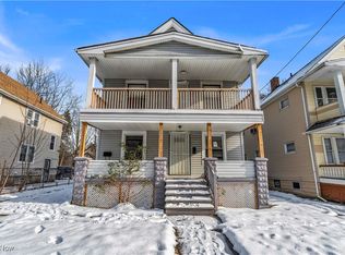 3039 E 126th St, Cleveland, OH 44120