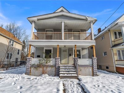 3039 E 126th St, Cleveland, OH, 44120