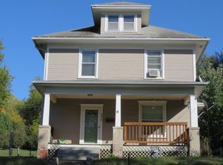 2415 S 12th St, Saint Joseph, MO 64503