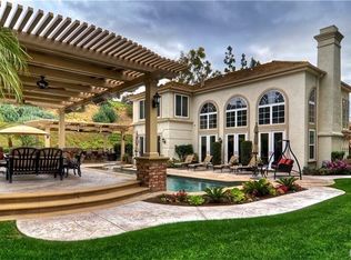 7 Meryton, Irvine, CA 92603