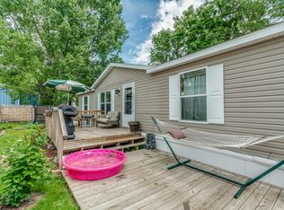 4308 Claridge Loop, Bismarck, ND 58503