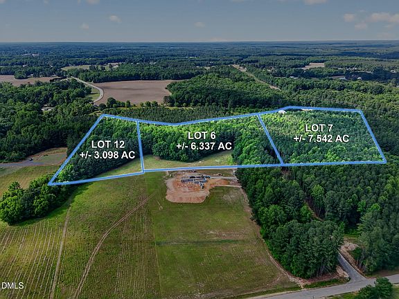 5th image of 0 Rice Rd Lot 6