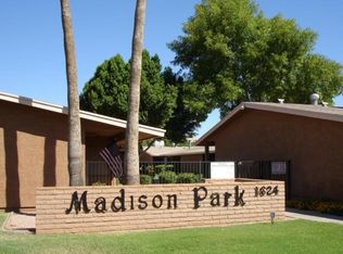 1624 E Campbell Ave APT 41, Phoenix, AZ 85016