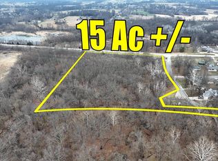 W Allen St, Clinton, MO 64735