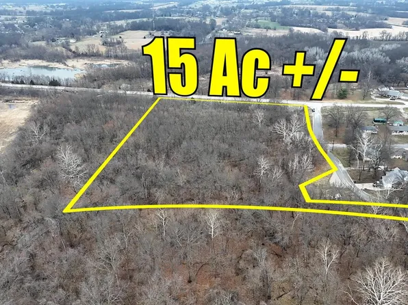 W Allen St, Clinton, MO 64735