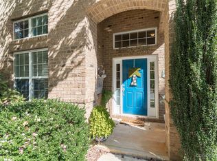 17220 Hampton Trace Rd, Huntersville, NC 28078