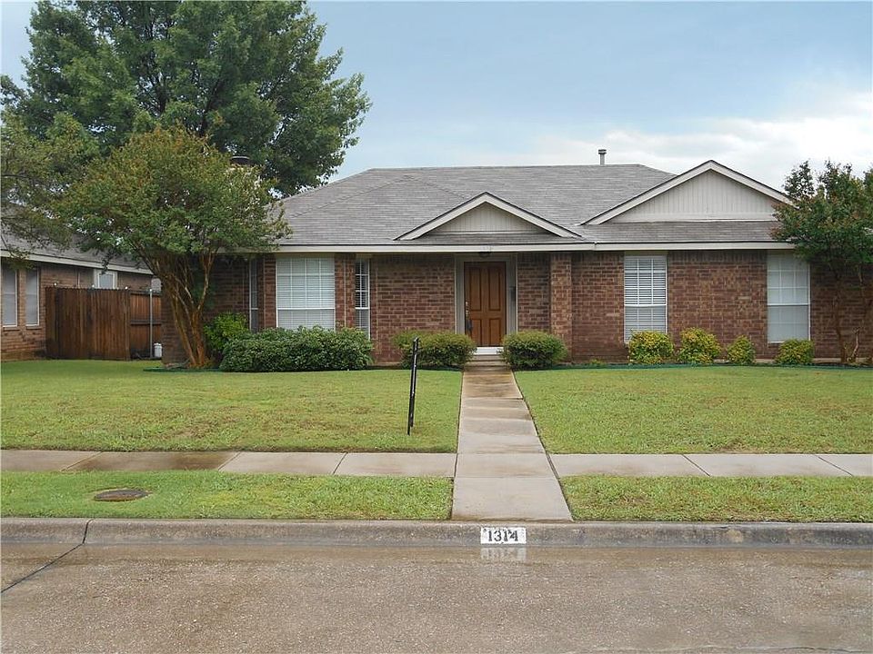 1st image of 1314 E Branch Hollow Dr