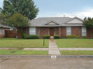 1314 E Branch Hollow Dr, Carrollton, TX 75007