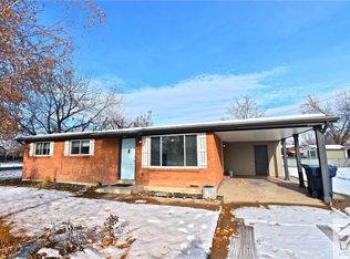 466 W Forbes Ave, Layton, UT 84041