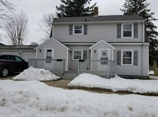 1017 N 2nd Ave, Wausau, WI 54401