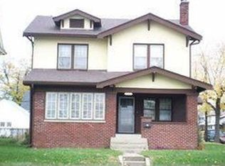 4526 E Washington St, Indianapolis, IN