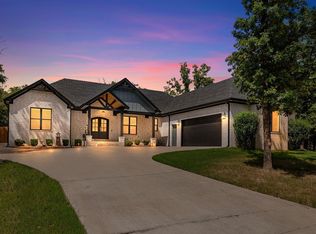 8706 Bobcat Ct, Sherwood, AR 72120