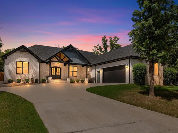 8706 Bobcat Ct, Sherwood, AR 72120
