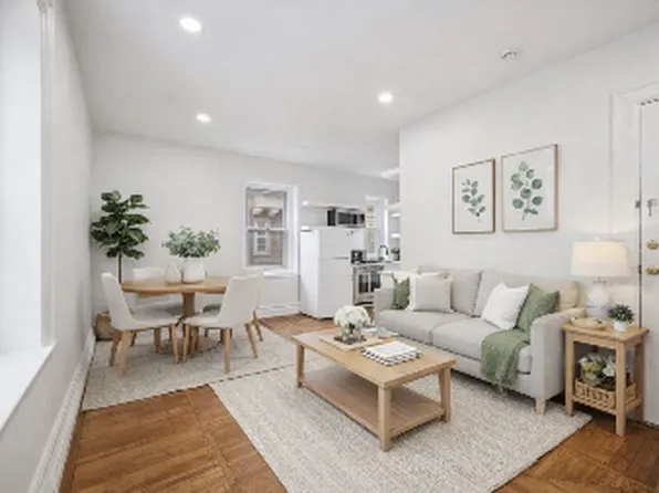 236 W Harvey St, Philadelphia, PA