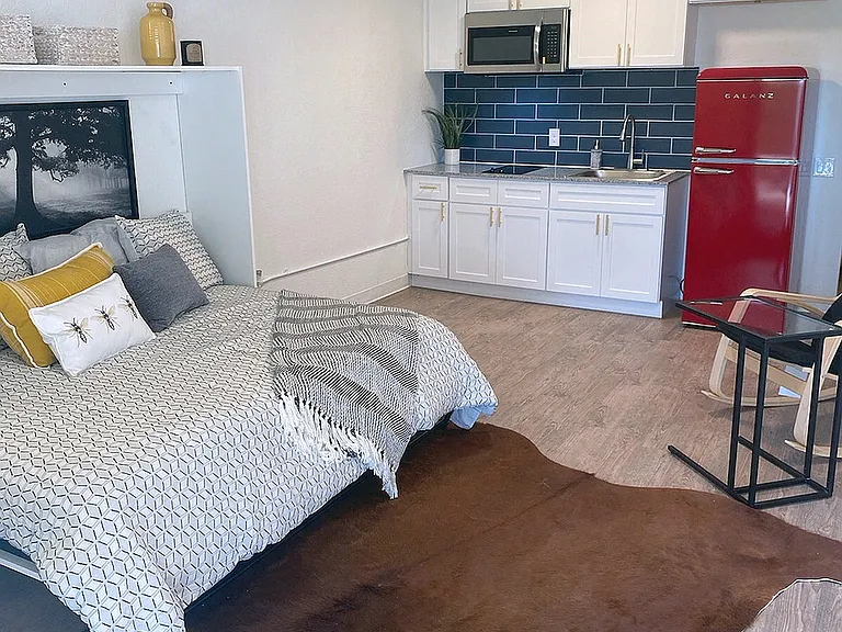 Centro Studio Homes — Photo 27