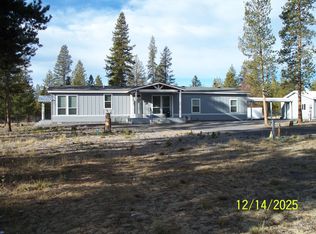 145344 Lanewood Dr, La Pine, OR