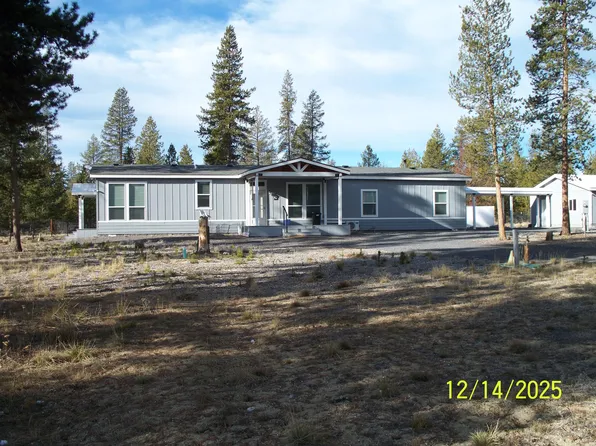 145344 Lanewood Dr, La Pine, OR 97739