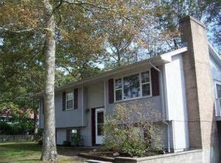 24 Wilson St, Wareham, MA 02571