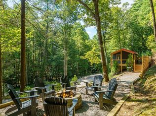 861 Little Rock Creek Rd, Cherry Log, GA 30522