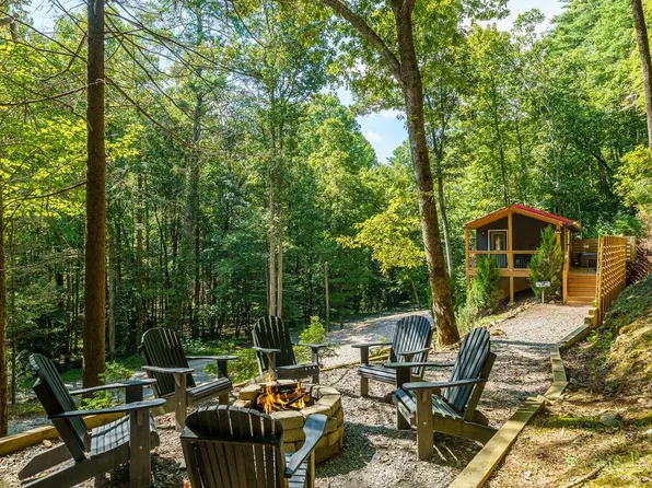 861 Little Rock Creek Rd, Cherry Log, GA 30522
