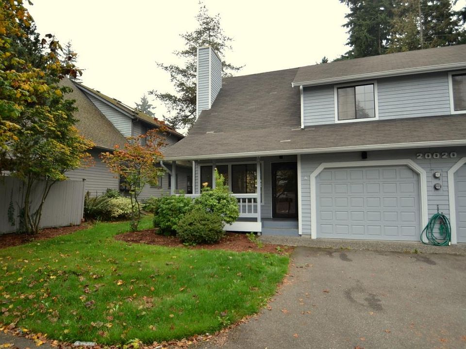 1st image of 20020 76th Ave W #A