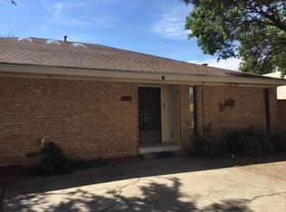 5104 Ashdown Pl, Midland, TX 79705