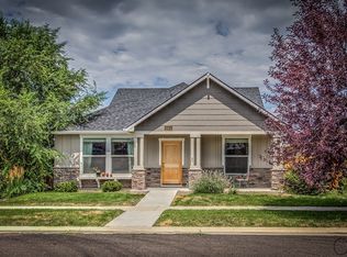 10154 W Greenman Ct, Boise, ID 83709