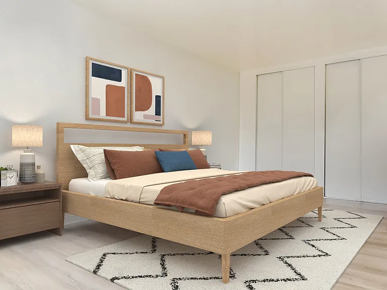 TERRA VISTA APARTMENT HOMES — Photo 5