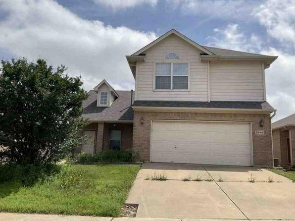 Home for Sale in Fort Worth TX