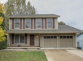 1023 NW 63rd St, Kansas City, MO 64118