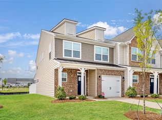4031 Rothwood Ln, Harrisburg, NC 28075