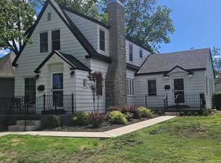 410 5th St, Monett, MO 65708