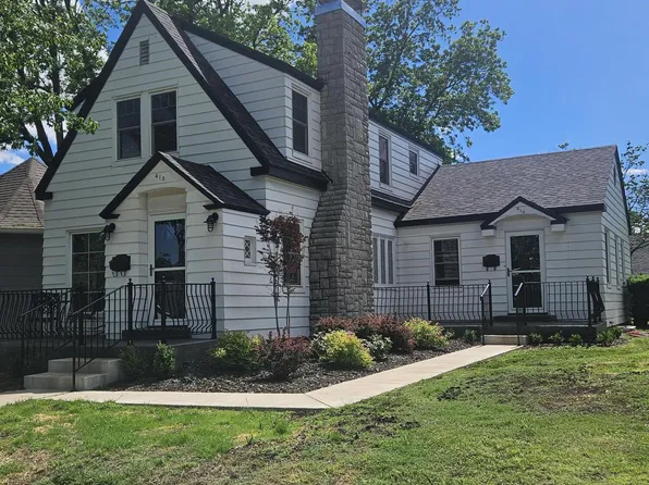 410 5th Street, Monett, MO 65708