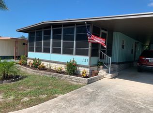 39248 Us Hwy 19 N LOT 121, Tarpon Springs, FL 34689