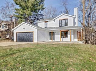 3817 S Woods Edge Bnd, Bloomington, IN