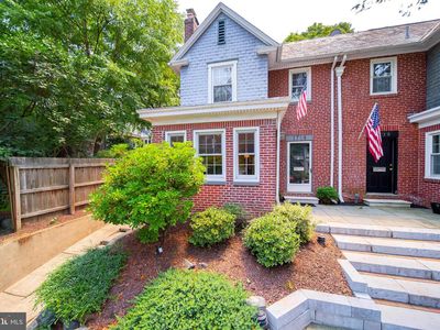 1714 N Rodney St, Wilmington, DE, 19806