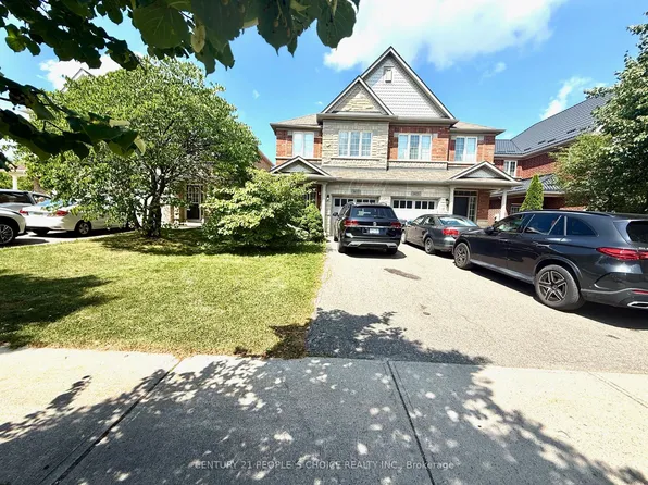 3927 Stardust Dr, Mississauga, ON L5M 8A4
