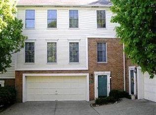 113 Cliffside Cmns UNIT 113, Rocky River, OH 44116
