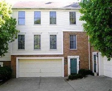 113 Cliffside Cmns UNIT 113, Rocky River, OH, 44116