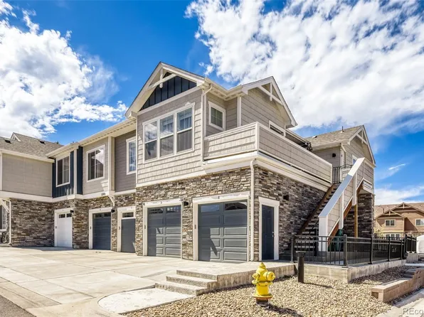5745 S Buchanan Court #E, Aurora, CO 80016