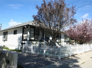 1042 Pismo St, San Luis Obispo, CA 93401