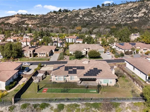 14257 Coeur D Alene Ct, Valley Center, CA 92082