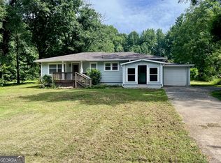 2033 Univeter Rd, Canton, GA 30115