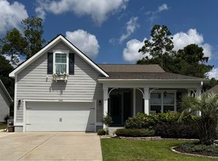 1400 Longspur Dr, Mount Pleasant, SC 29466