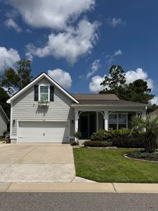 1400 Longspur Dr, Mount Pleasant, SC, 29466