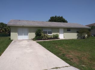 2812 Magnolia Way, Punta Gorda, FL 33950