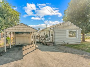 56870 Old Portland Rd, Warren, OR 97053