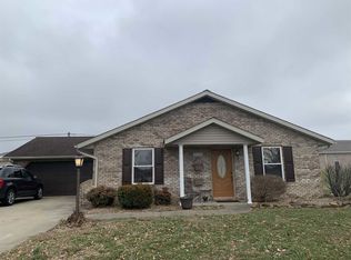 4648 Obing Strasse, Jasper, IN 47546