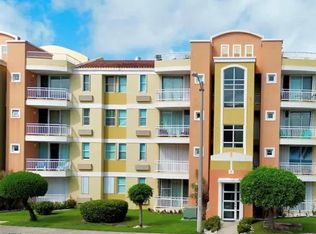 Villas Del Mar Beach Reso Bo Mediania Alta #G-404, Loiza, PR 00772