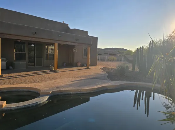 2926 W TANYA Trail, Phoenix, AZ 85086